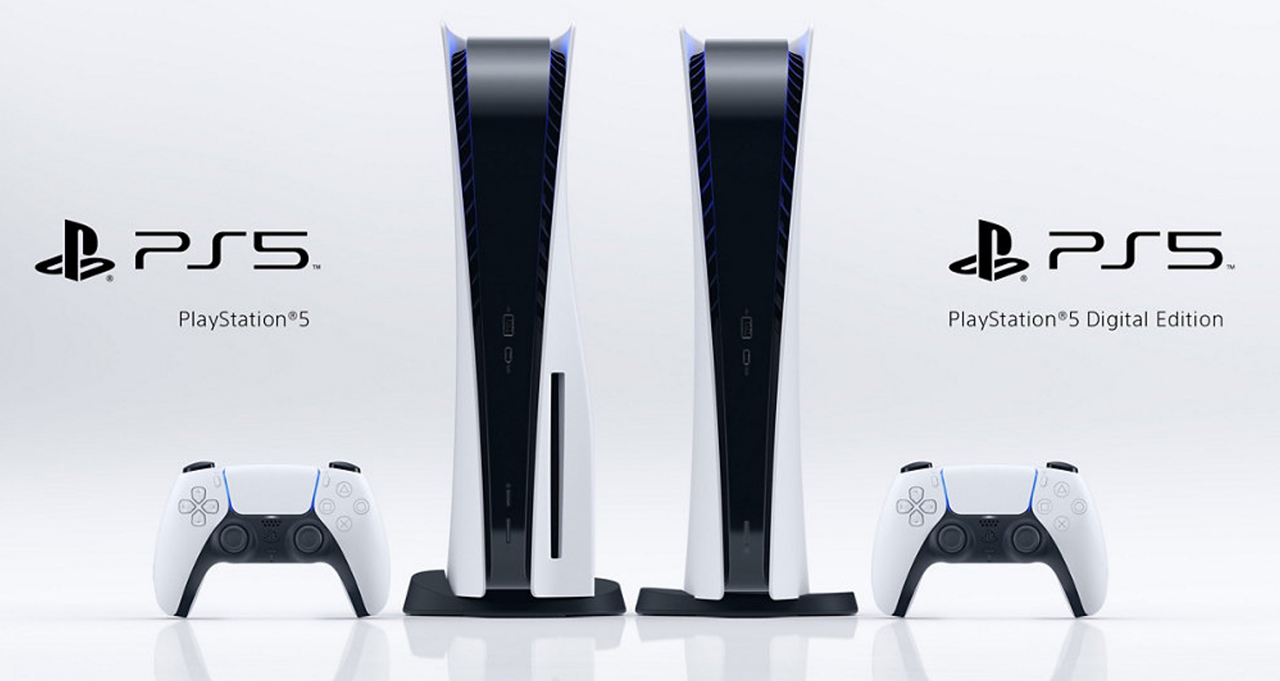 Tout savoir sur la nouvelle PS5 de Sony Actu Playstation